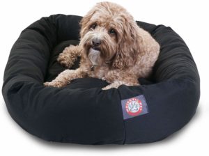 dog beds for great pyrenees